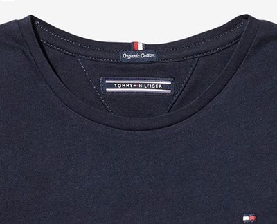 חולצה טומי הילפיגר