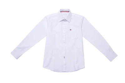 חולצה לבנה דגם לוסי