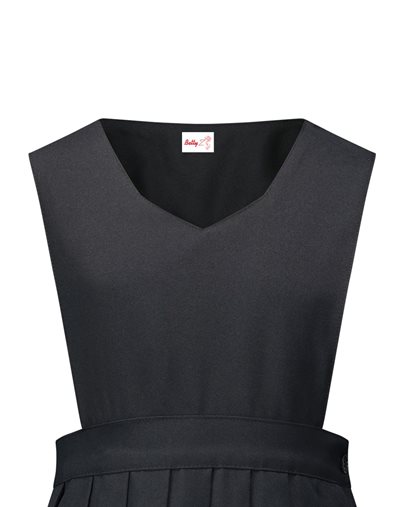 BETTYZ סרפן קפלים JAMPER