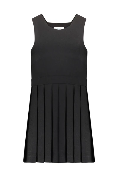 סרפן פליסה אמריקאי של המותג SARA BEE